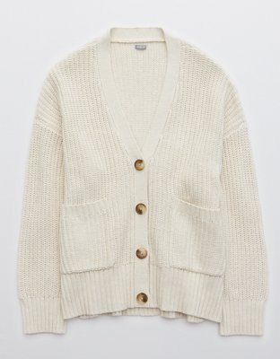 Aerie Pocket Cardigan