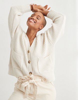 aerie cardigan