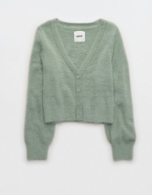 Aerie easy clearance cardigan