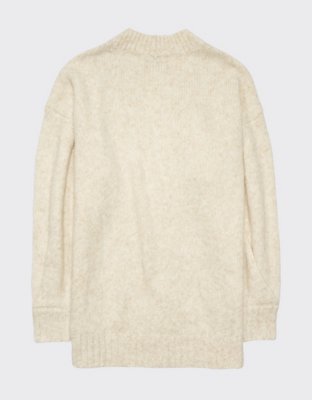 Aerie Oversized Cardigan