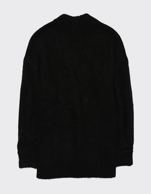 Aerie Oversized Cardigan