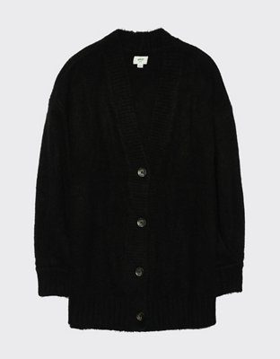 Aerie Oversized Cardigan