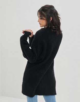 Aerie Oversized Cardigan