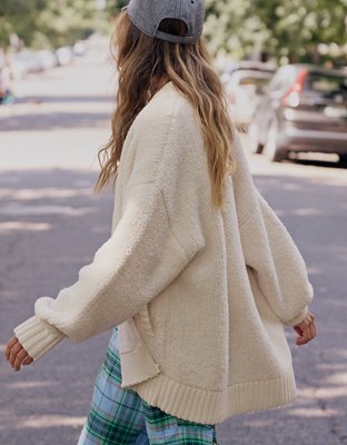 Aerie hotsell bonfire cardigan