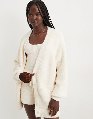 Marshmallow Sweater