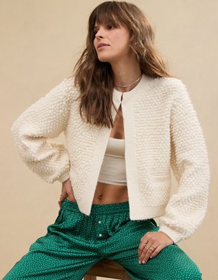 Aerie Chelsea Jacket | Aerie