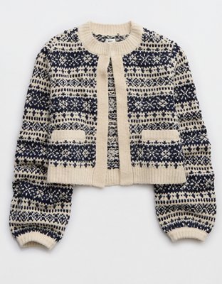 Aerie Chelsea Jacket