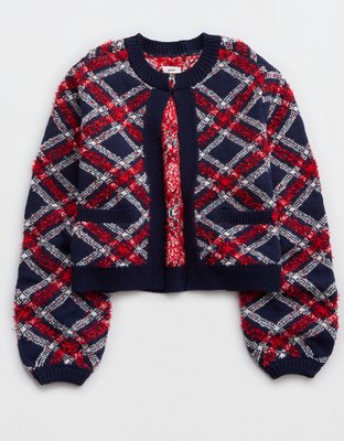 Aerie Chelsea Jacket