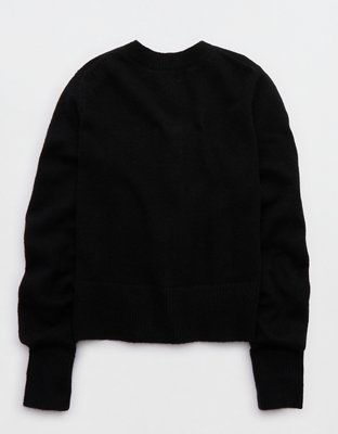 Aerie Softest Classic Cardigan