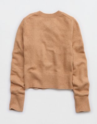 Aerie Softest Classic Cardigan