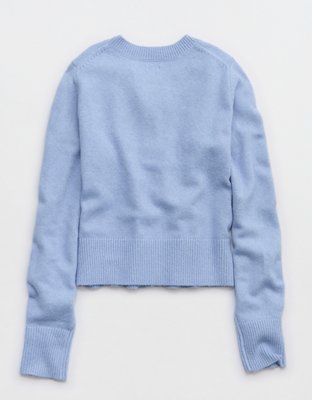 Aerie Softest Classic Cardigan