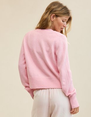 Aerie Softest Classic Cardigan