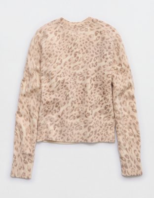 Aerie Softest Classic Cardigan