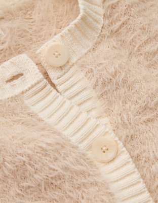 Aerie Fuzzy Sweater