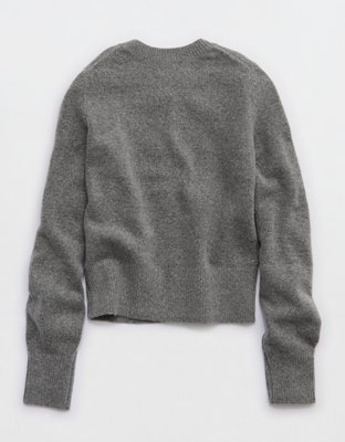 Aerie Softest Classic Cardigan