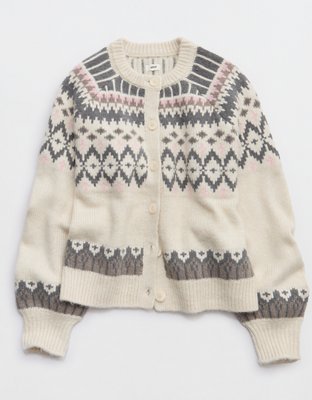 Aerie Classic Cardigan