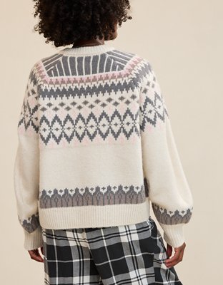 Aerie Classic Cardigan