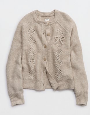 Aerie Classic Cardigan
