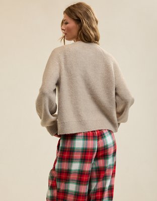 Aerie Classic Cardigan 