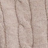 Heathered Taupe