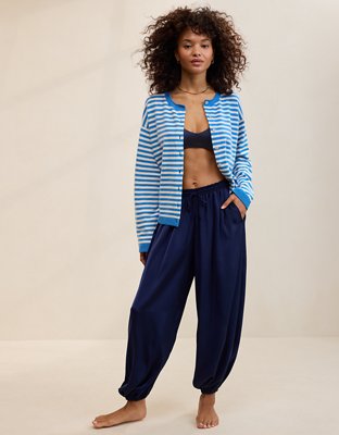 Aerie Sunday Soft Cardigan