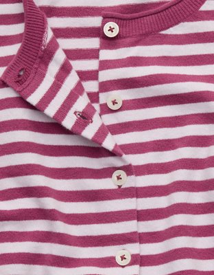 Aerie Sunday Soft Cardigan