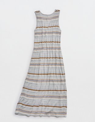 Aerie Shimmer Duster Sweater