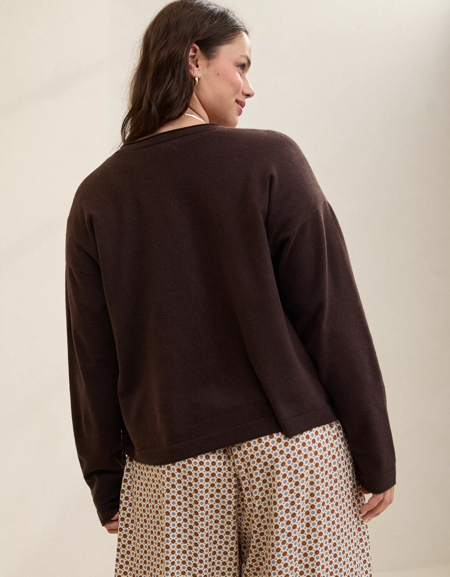 Aerie Sunday Soft Cardigan - thumbnail 2