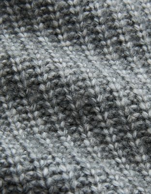 Aerie Ribbed Cardigan