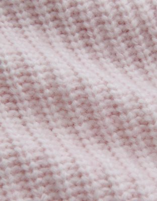 Aerie Ribbed Cardigan