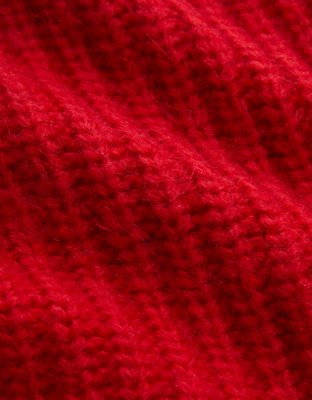 Aerie Ribbed Cardigan