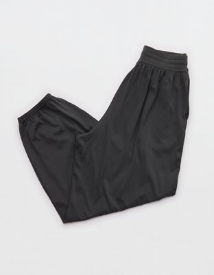 OFFLINE By Aerie Real Me Baggy Jogger