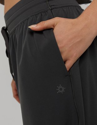 OFFLINE By Aerie Real Me Baggy Jogger