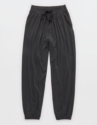 OFFLINE By Aerie Real Me Baggy Jogger