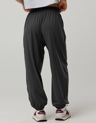 OFFLINE By Aerie Real Me Baggy Jogger