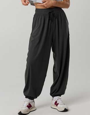 OFFLINE By Aerie Real Me Baggy Jogger