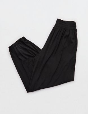 OFFLINE By Aerie Real Me Baggy Jogger