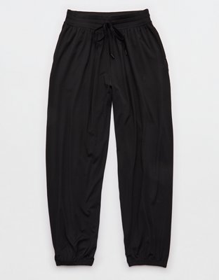 OFFLINE By Aerie Real Me Baggy Jogger