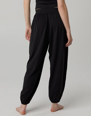 OFFLINE By Aerie Real Me Baggy Jogger