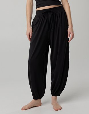 OFFLINE By Aerie Real Me Baggy Jogger from American Eagle - $52.46