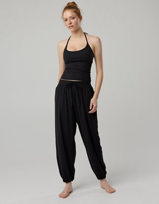 OFFLINE By Aerie Real Me Baggy Jogger