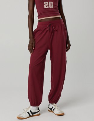 OFFLINE By Aerie Real Me Baggy Jogger