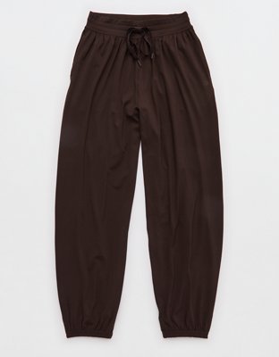 OFFLINE By Aerie Real Me Baggy Jogger from American Eagle - $52.46