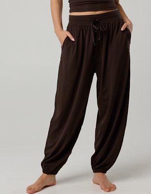 OFFLINE By Aerie Real Me Baggy Jogger from American Eagle - $39
