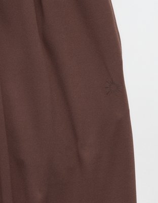 OFFLINE By Aerie Real Me Baggy Jogger