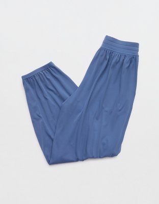 OFFLINE By Aerie Real Me Baggy Jogger