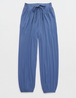 OFFLINE By Aerie Real Me Baggy Jogger