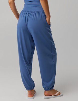 OFFLINE By Aerie Real Me Baggy Jogger