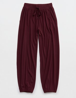 Pantalon de jogging ample Real Me OFFLINE d’Aerie