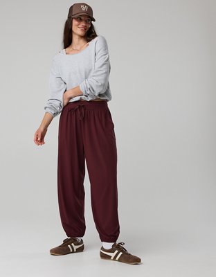 Pantalon de jogging ample Real Me OFFLINE d’Aerie